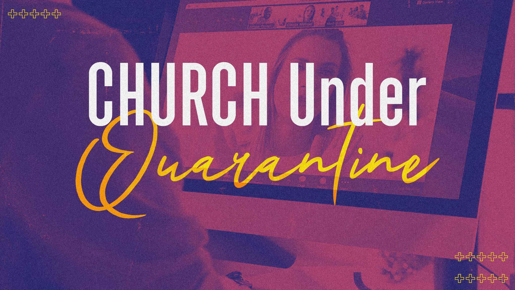 Church Under Quarantine