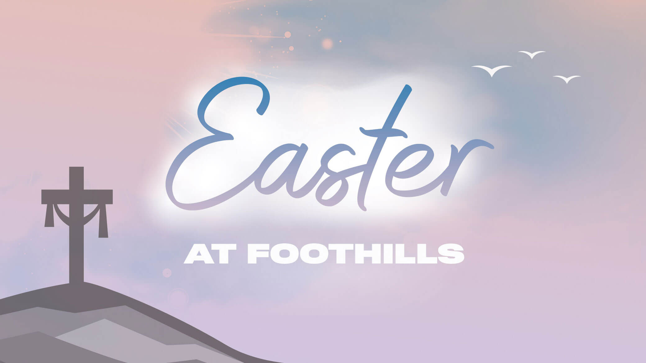Easter 2020